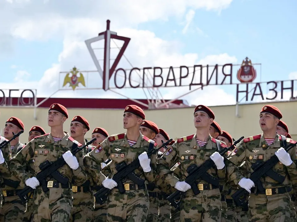 Фото: администрация БГО