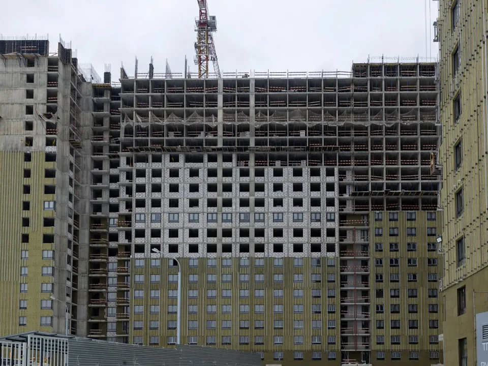 Фото:&nbsp;Министерство жилищной политики Московской области