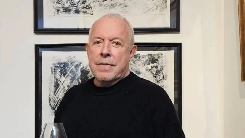 «Мерзко. Позор, хлопцы»: иноагент Макаревич обрушился с критикой на украинцев из-за Жванецкого