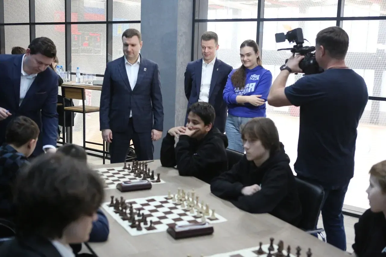 предоставлено организаторами турнира