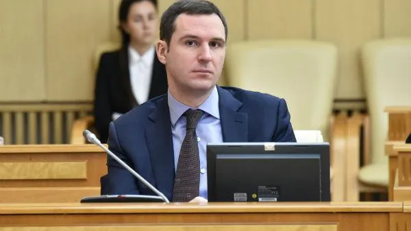 Буцаев рассказал о причинах роста цен на гречку и рыбу в области