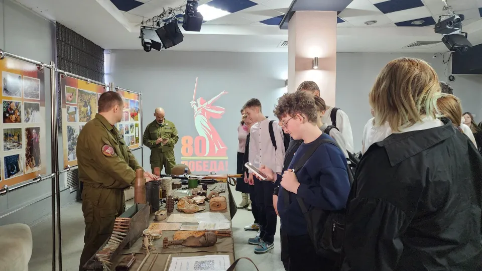 Фото: REGIONS/Ольга Аввакумова