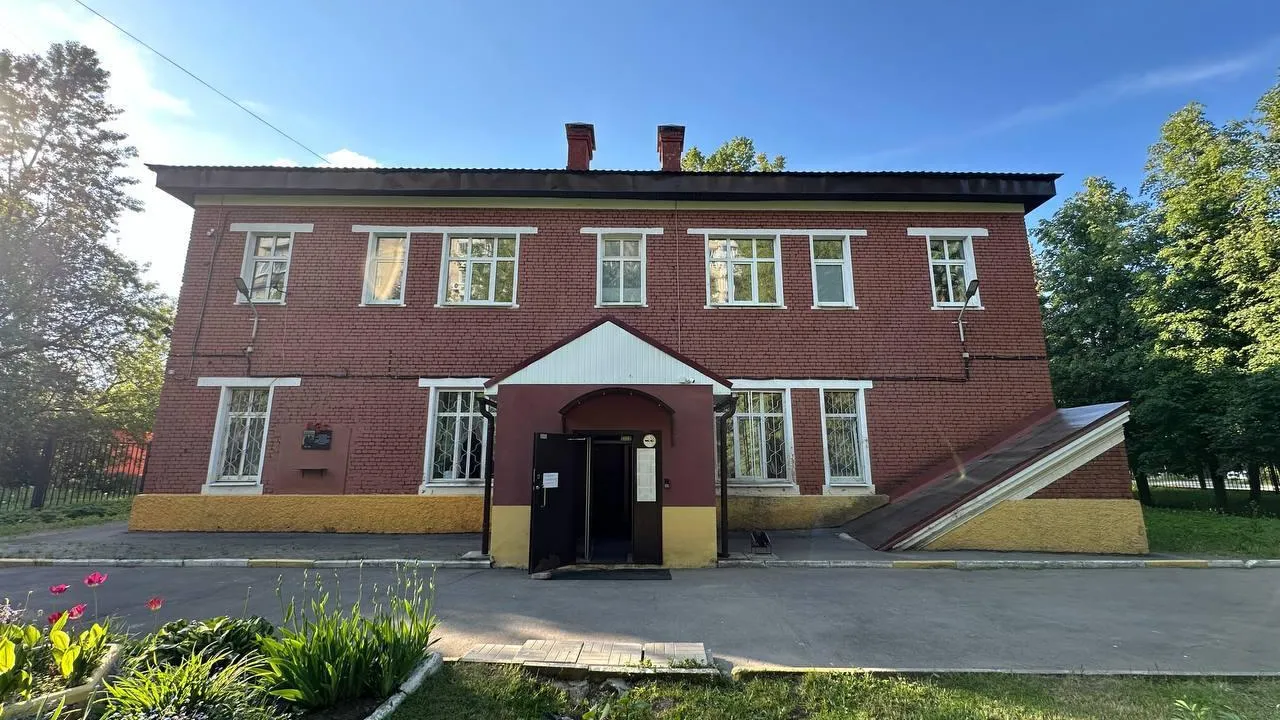 Фото: пресс-служба администрации городского округа Истра