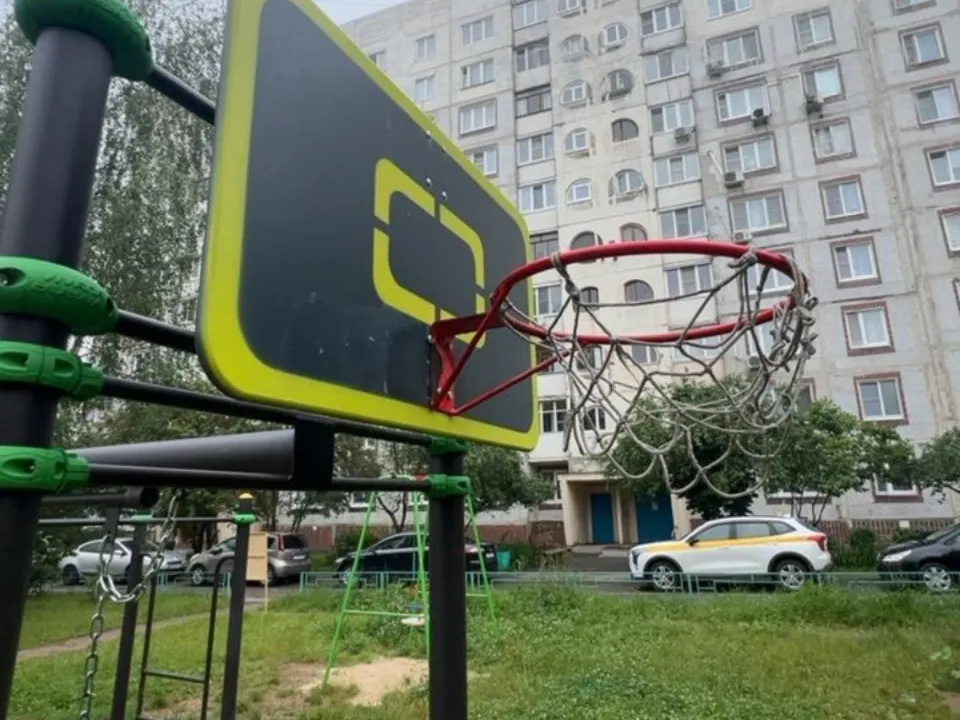 Фото: пресс-служба администрации г.о. Коломна