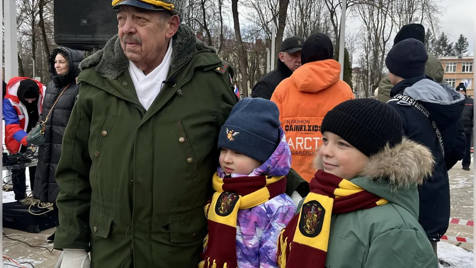 Фото: Анна Тюрюмина