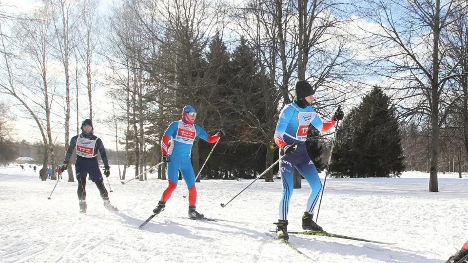 Фото: музей-заповедник «Горки Ленинские»