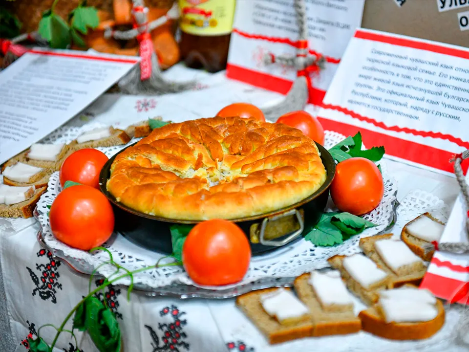 Фото: МедиаБанк Подмосковья/Иван Чижов