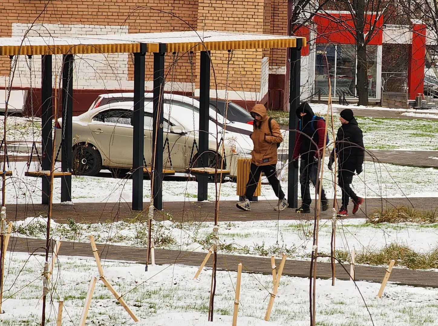 Фото: МедиаБанк Подмосковья/Иван Дубров