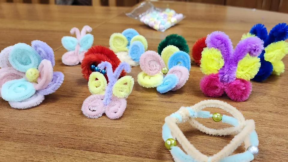 Фото: Юлия Смагринская