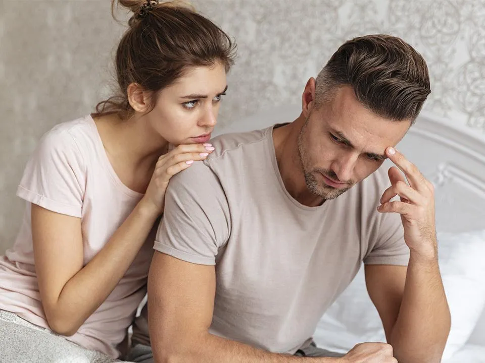 «Необходимо воцерквиться»: отец Константин объяснил, что делать супругам, если не получается зачать ребенка