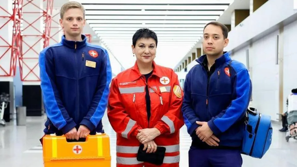 Фото: t.me/svo_online