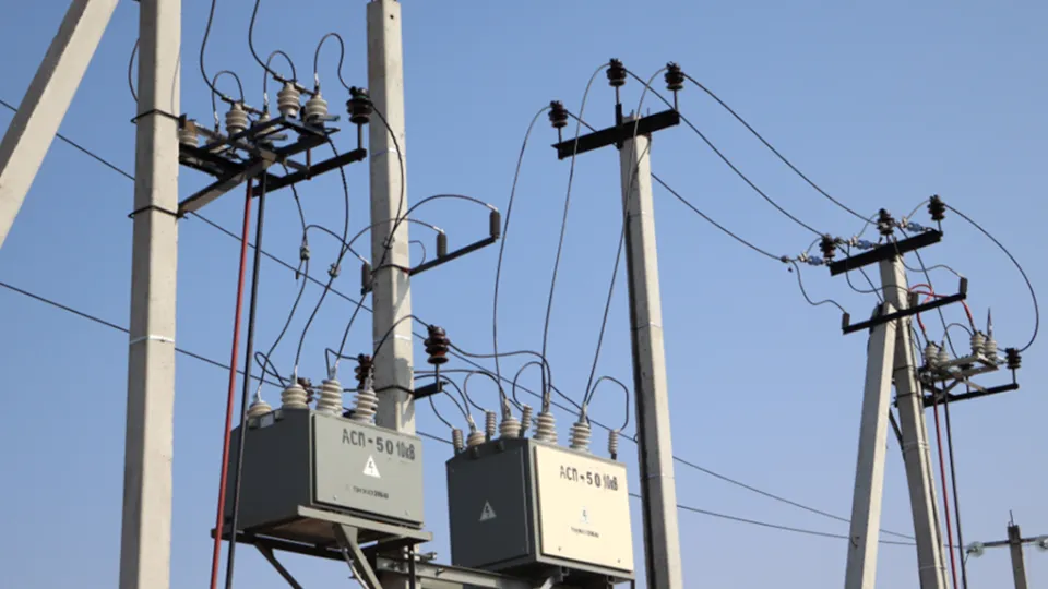 Фото: АО «Мособлэнерго»