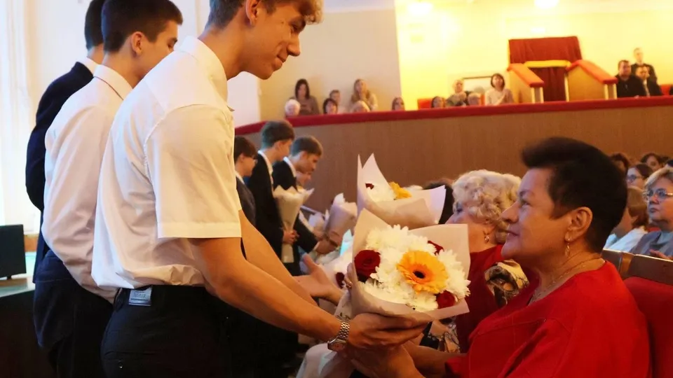 Фото: пресс-служба администрации городского округа Ступино