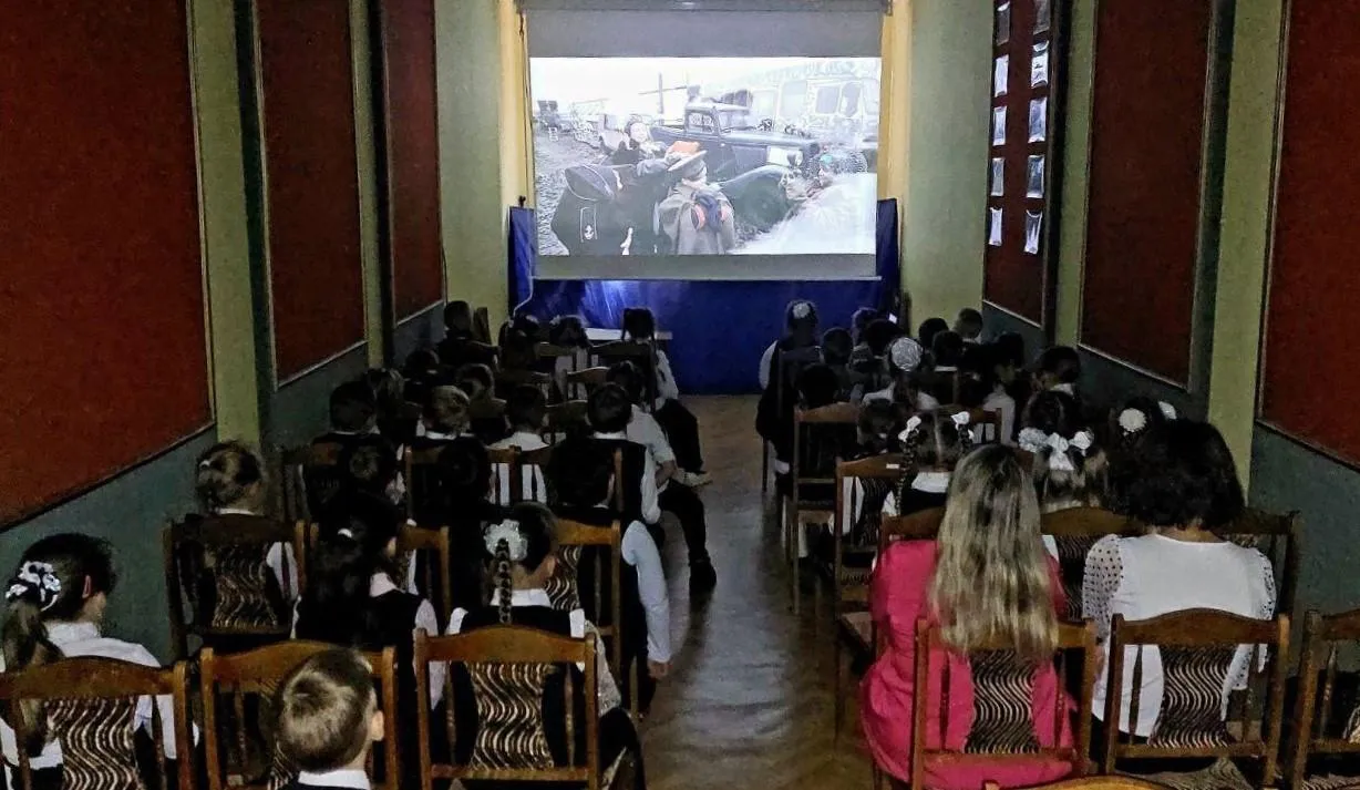 Фото: ДК им. В. Н. Леонова