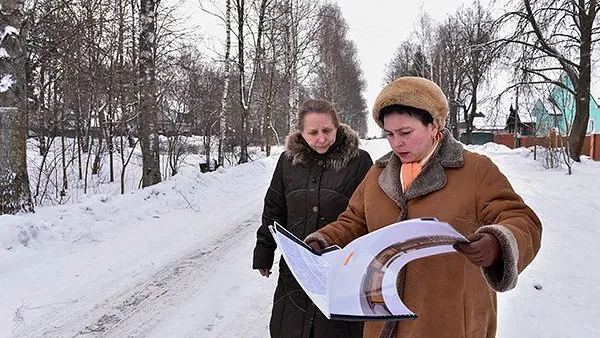 Комплекс «12 стульев» угрожает месту прогулок жителей Звенигорода
