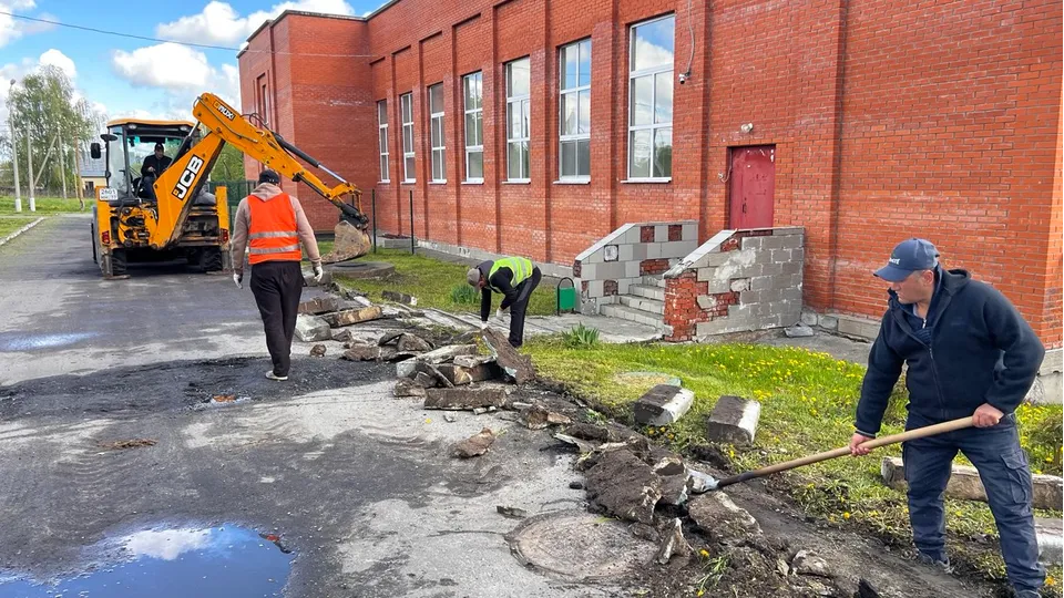 Фото: Коломенский филиал ГБУЗ МО «ПБ № 3 им. Т.Б. Дмитриевой»