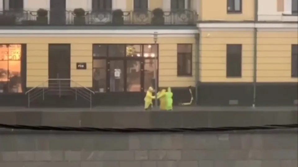 Фото: t.me/Odintsovo_LIVE