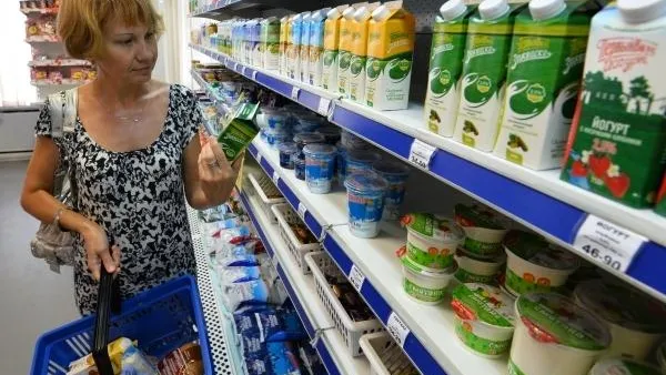 Диетолог назвала продукты, которые продлевают молодость