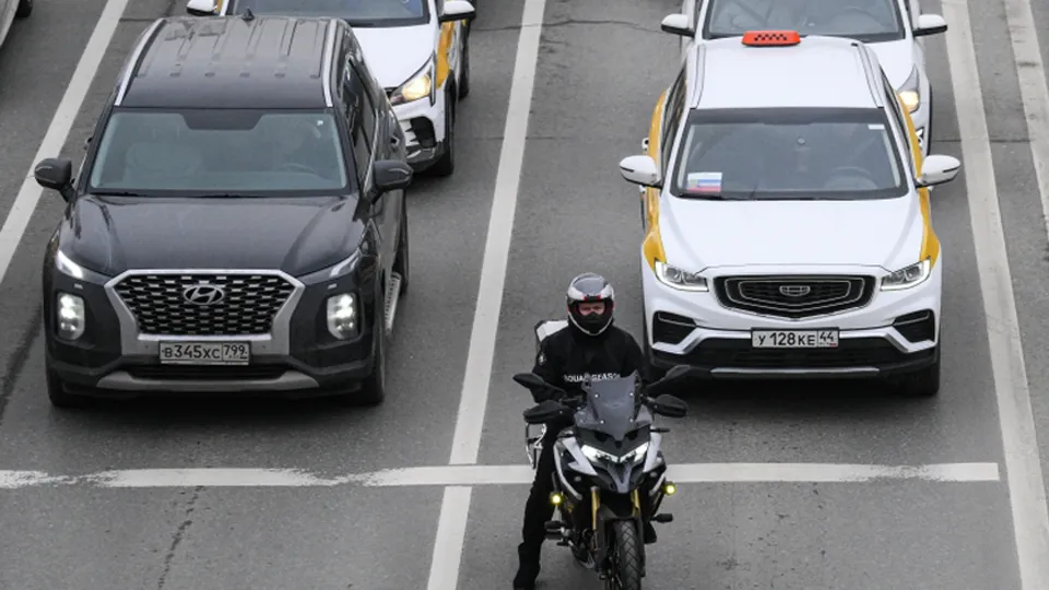 Фото: РИА Новости/Алексей Майшев