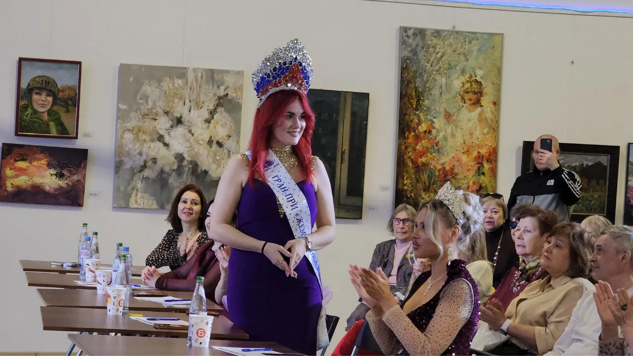 МедиаБанк Подмосковья/Максим Сафронов