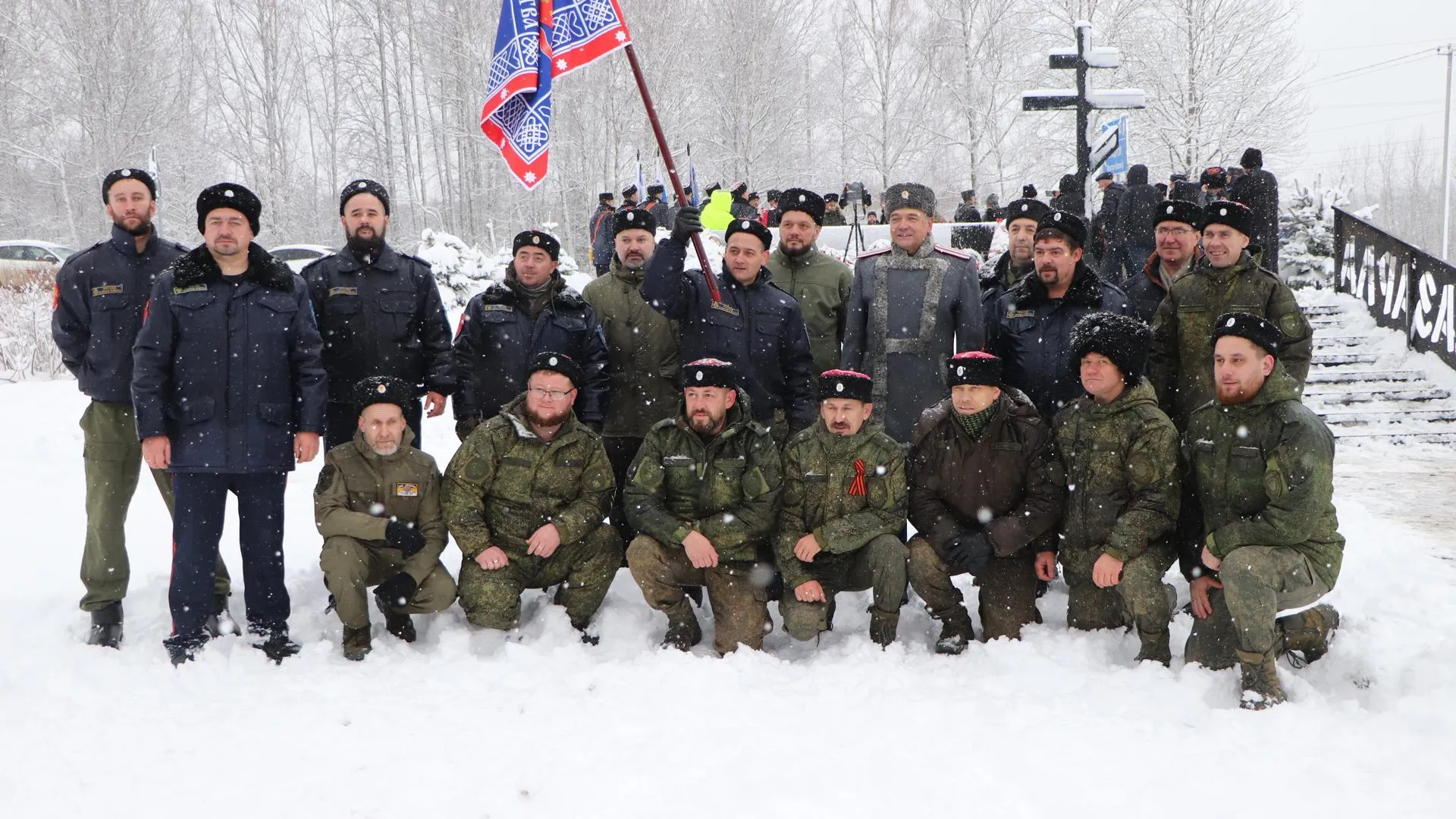 Пресс-служба администрации Волоколамского городского округа