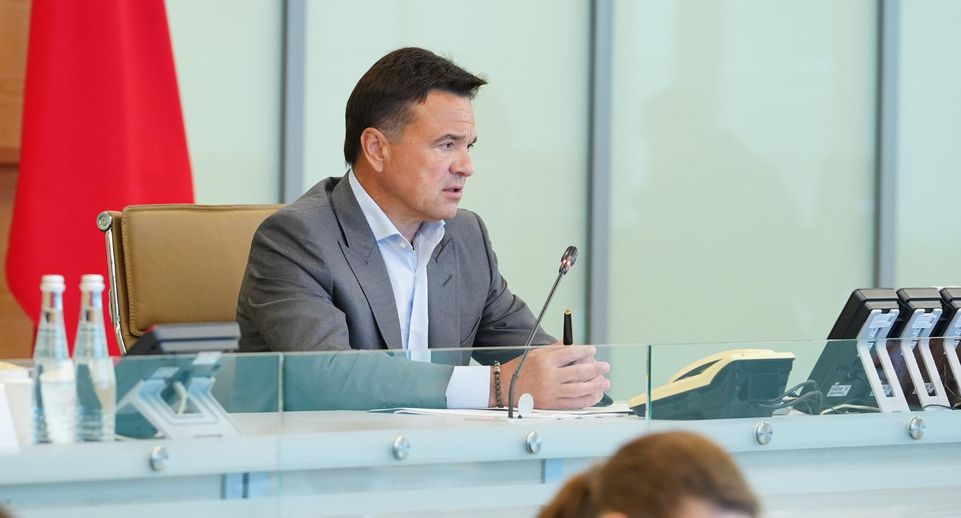 В Подмосковье растет число призеров и победителей Всероссийской олимпиады школьников