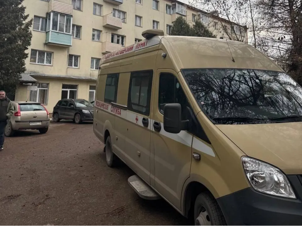 Фото: пресс-служба администрации г. о. Подольск