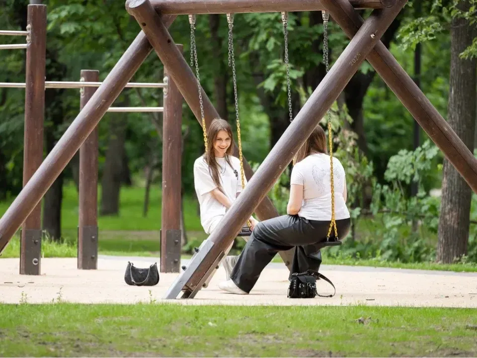 Фото: администрация г.о. Люберцы