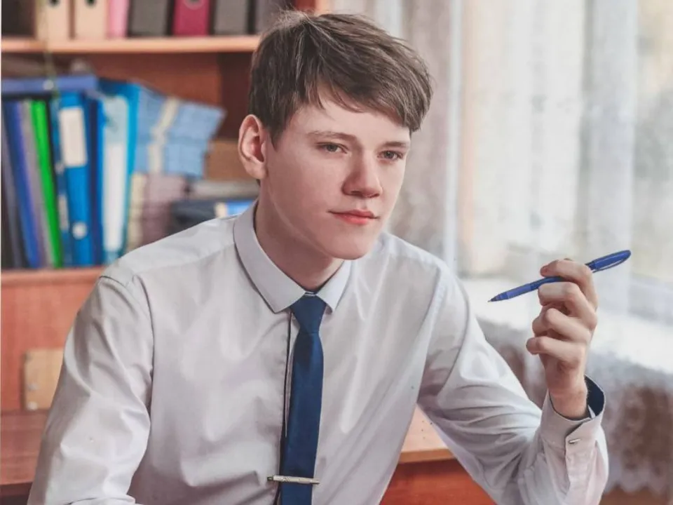 Игорь Блохин