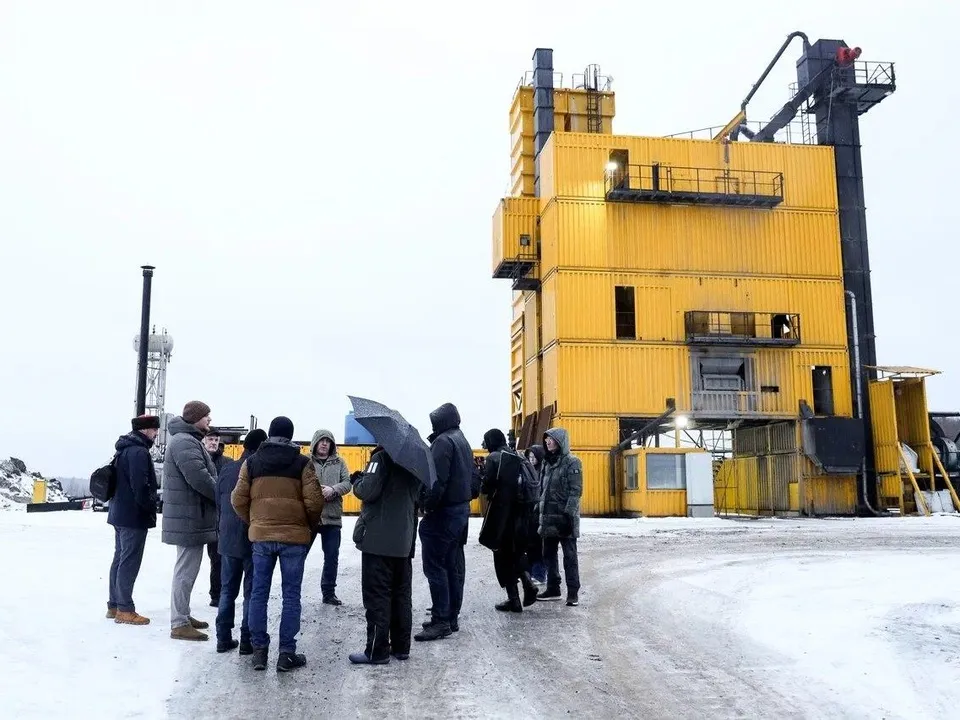 Фото: пресс-служба администрации г.о. Мытищи