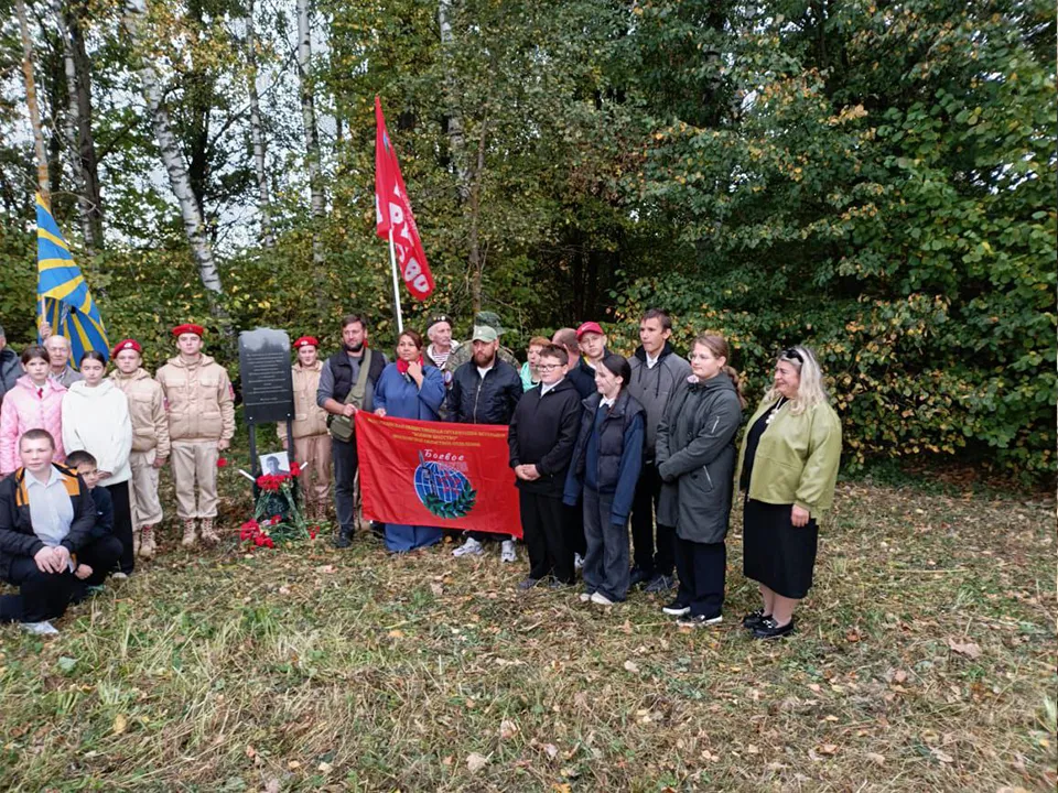 Фото: Галина Волкова