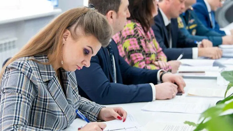 пресс-служба администрации г.о. Истра