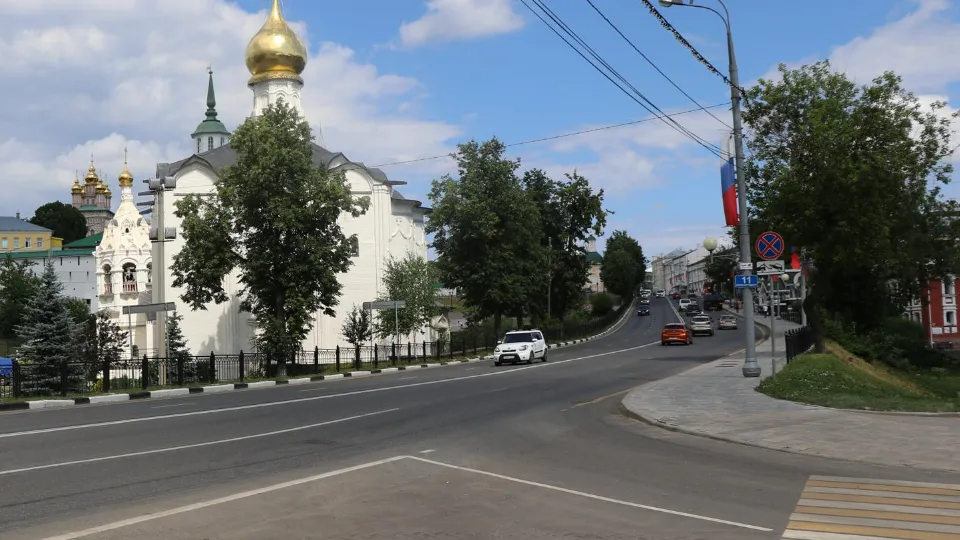 Фото: Минтранс Подмосковья