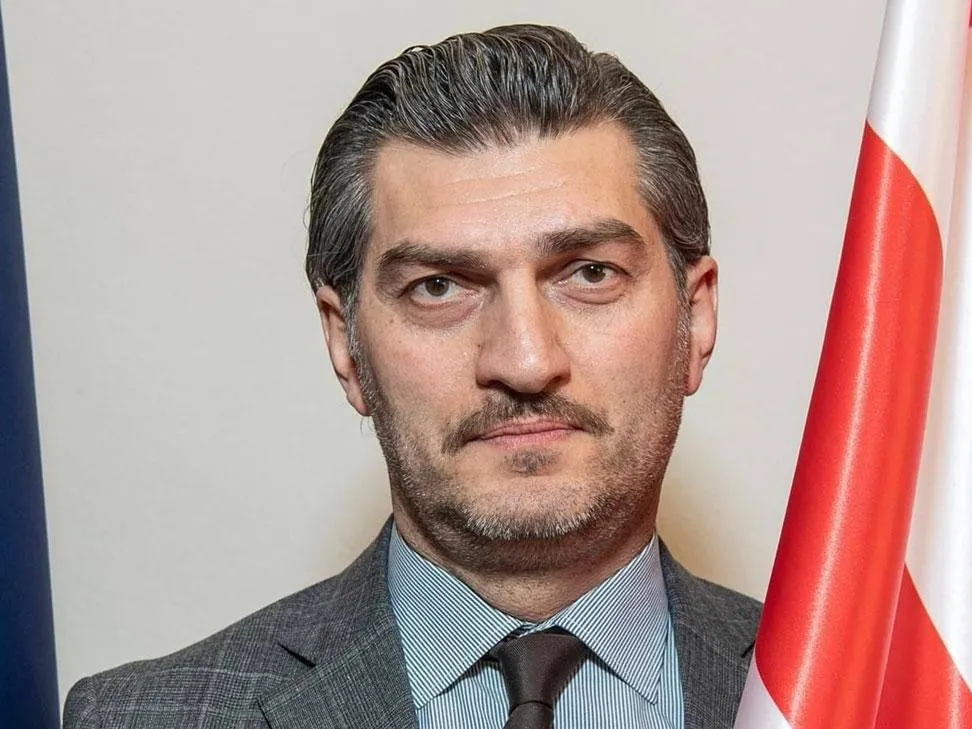 Кто вы, батоно Кавелашвили? — биография нового президента Грузии