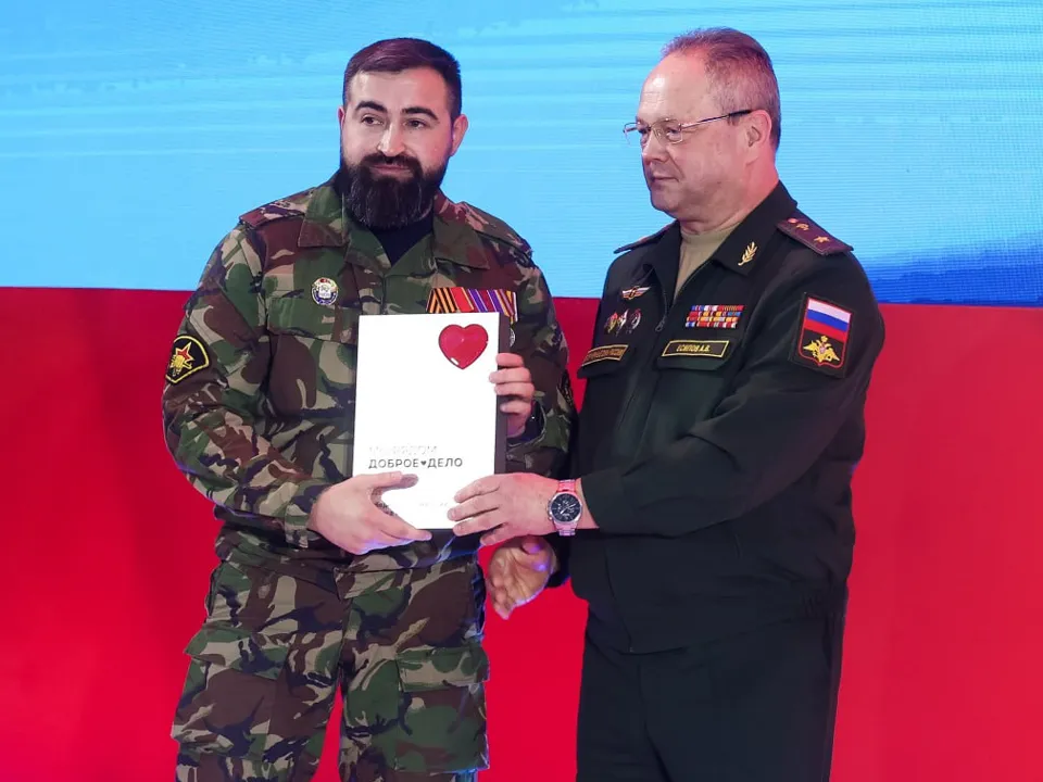 Фото: t.me/vorobiev_live