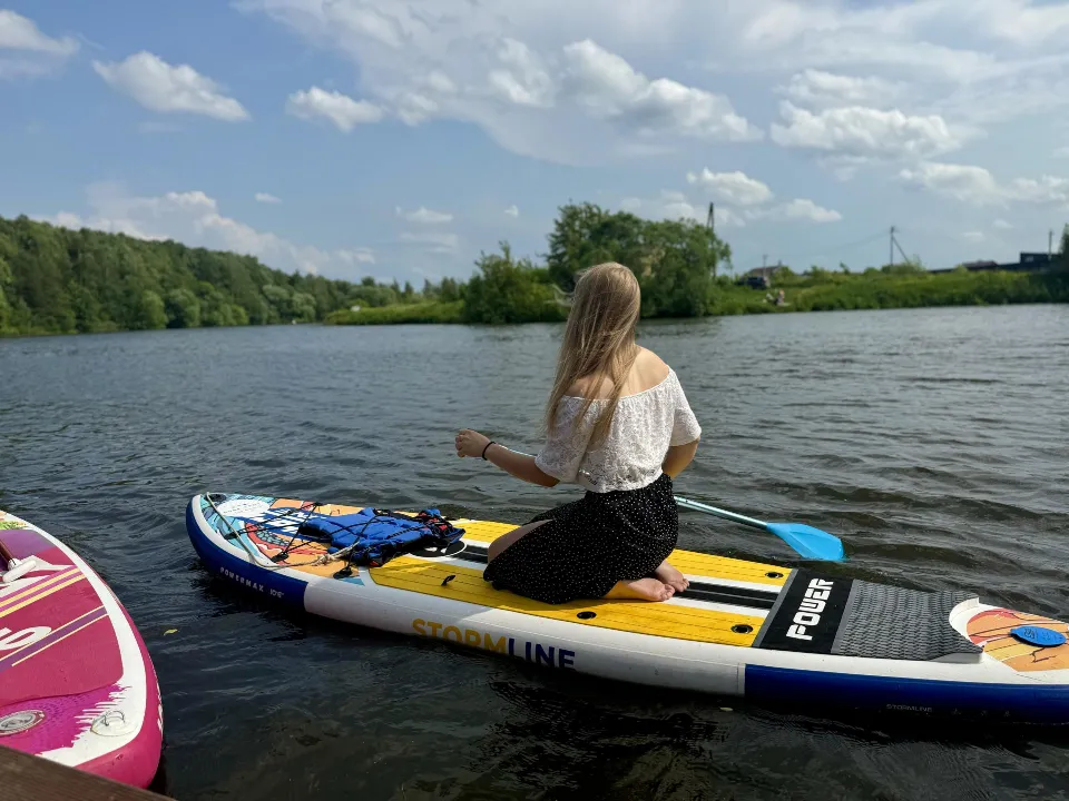 Фото: Полина Абраменко