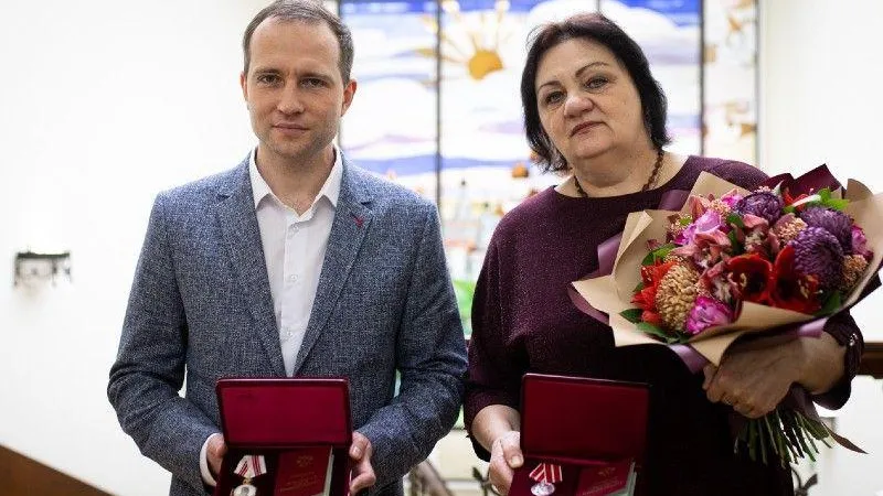 Пресс-служба администрации Дмитровского городского округа Московской области