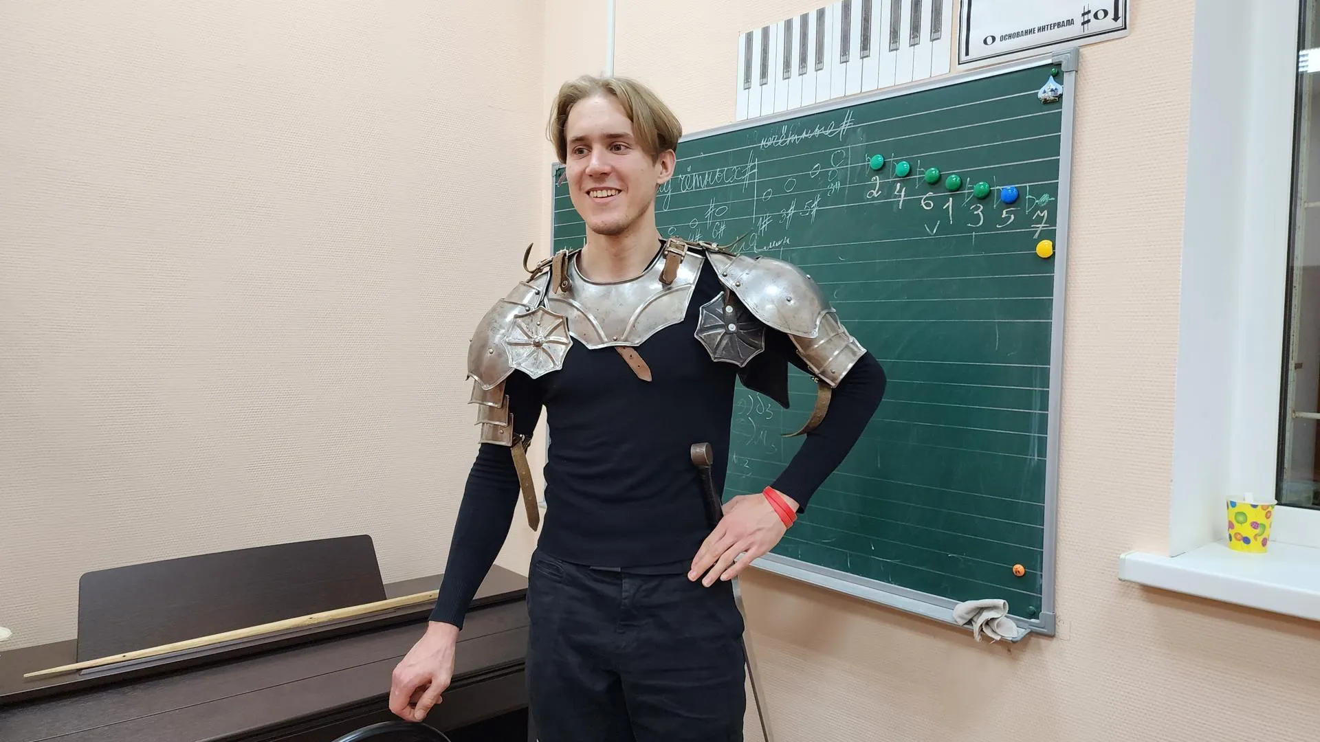 Добрынина Галина