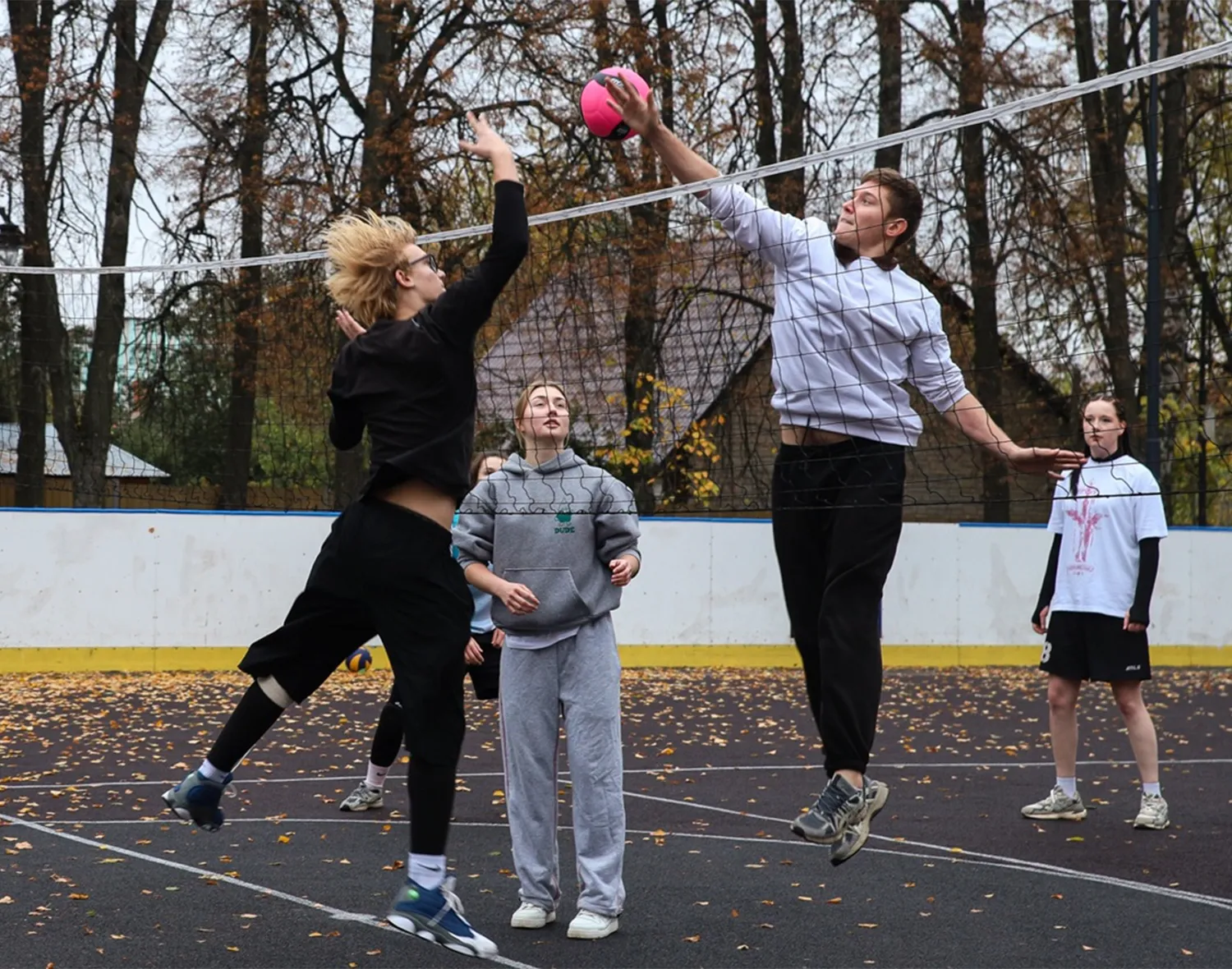 Фото: Центр досуга «Победа»