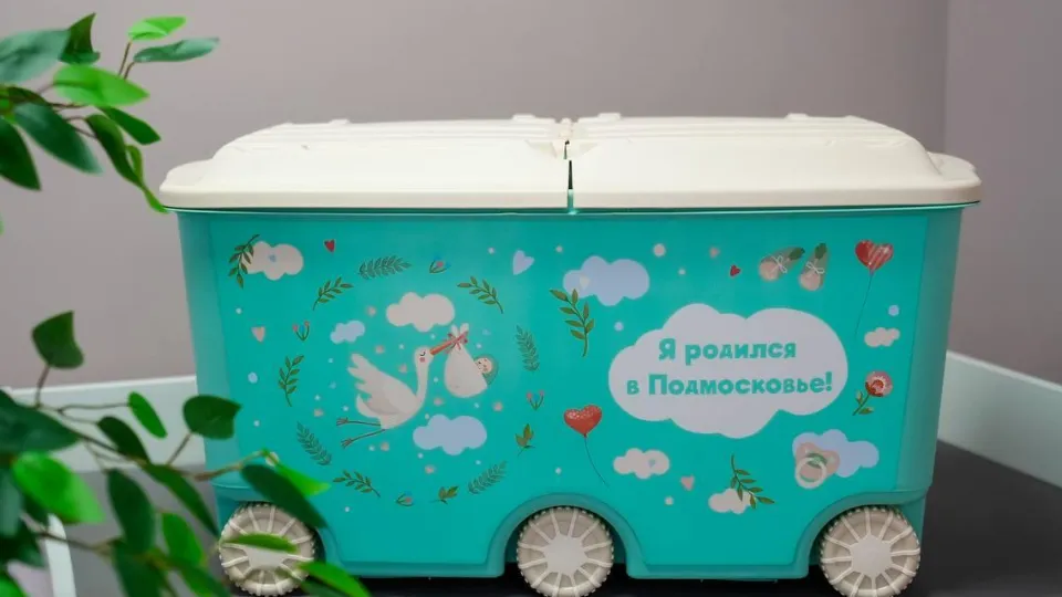 Фото: пресс-служба Минздрава Московской области