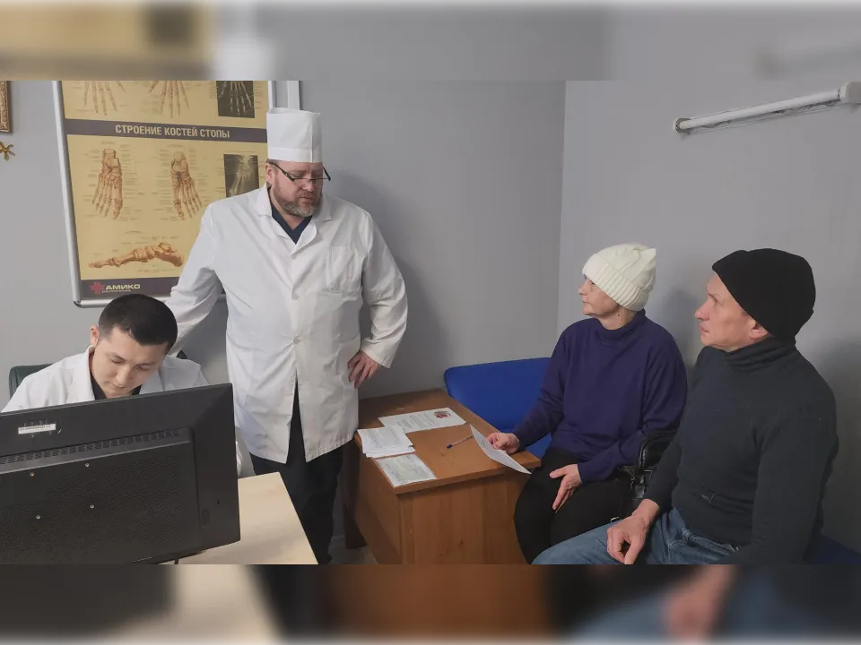 Фото: МедиаБанк Подмосковья/Наталья Лымарь