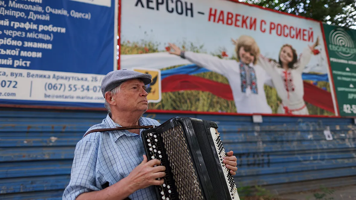 Фото: Сергей Бобылев / ТАСС