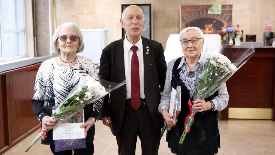 Фото: пресс-служба администрации г.о. Подольск