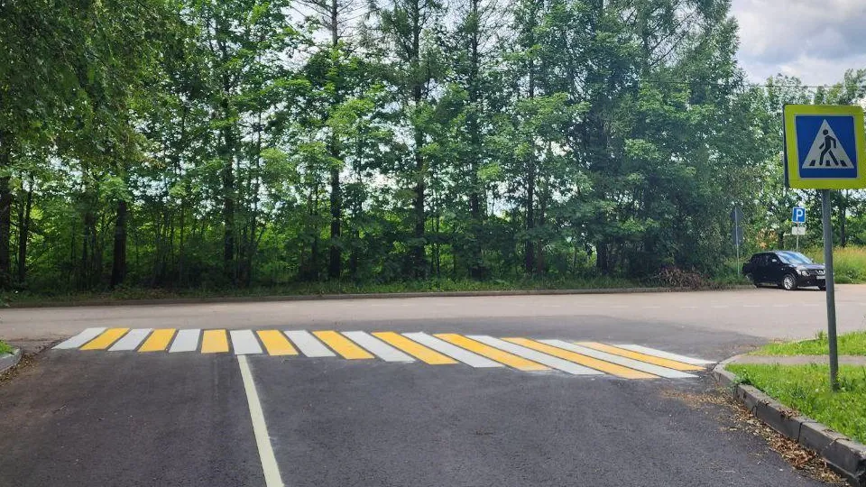 Фото: Мария Панина