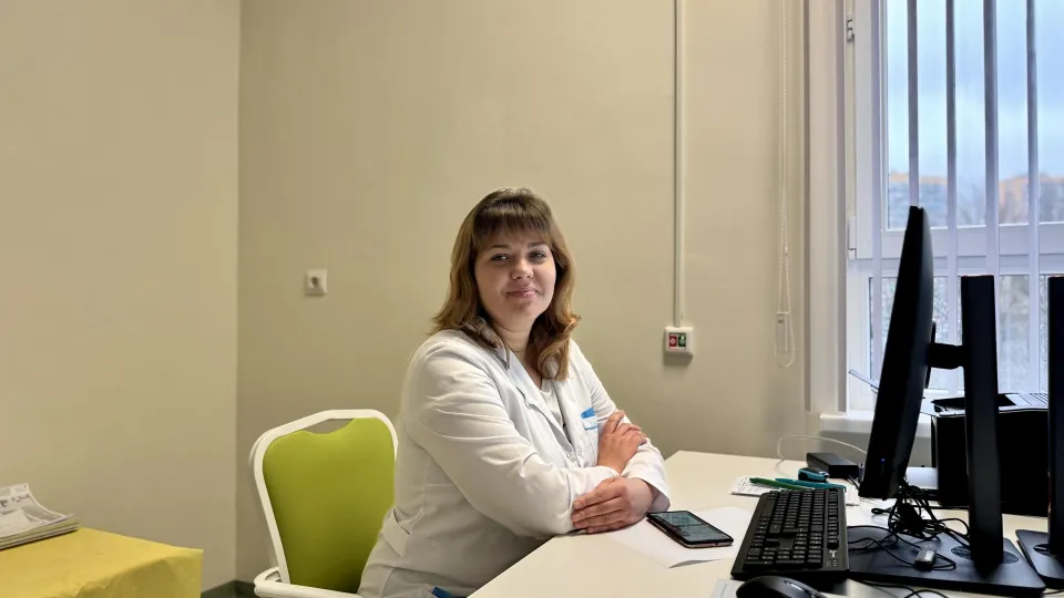 Фото: Полина Абраменко