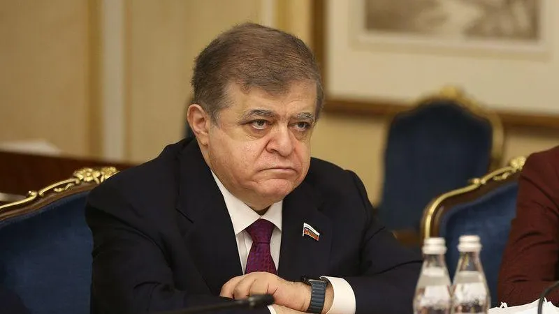 globallookpress.com / Federation Council of Russia 