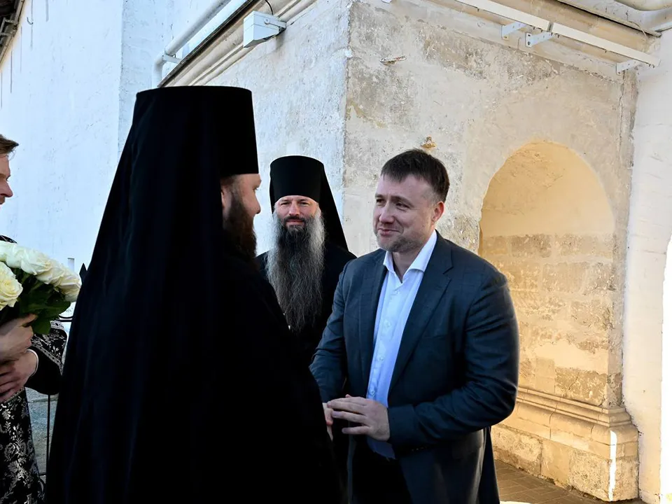 Фото: пресс-служба администрации г.о. Серпухов