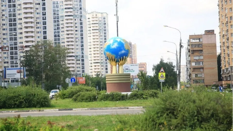 Фото: пресс-служба Администрации г.о. Долгопрудный