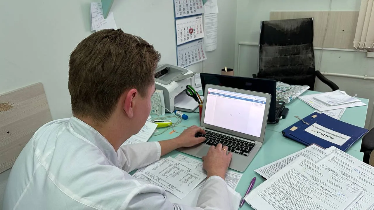 Фото: МедиаБанк Подмосковья/Эдуард Стратонов