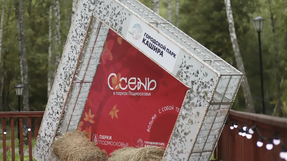 Фото: пресс-служба администрации городского округа Кашира